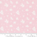 Moda Pastel Prairie Bloomers Demure Fabric