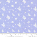 Moda Pastel Prairie Bloomers Mist Fabric