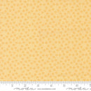 Moda Pastel Prairie Colander Floral Sunshine Fabric
