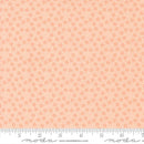 Moda Pastel Prairie Colander Floral Petal Fabric