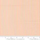 Moda Pastel Prairie Stripes Jovial Fabric
