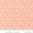 Moda Pastel Prairie Small Floral Jovial Fabric