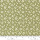 Moda Pastel Prairie Small Floral Grass Fabric