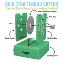 Ohio Star Thread Cutter