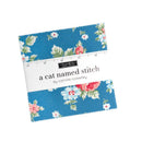 Moda A Cat Named Stitch Charm Pack