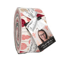 Moda Gingerbread Lane Jelly Roll