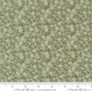 Moda Gingerbread Lane Wreath Blender Mistletoe Fabric