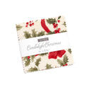 Moda Candlelight Christmas Mini Charm Pack