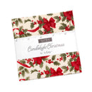 Moda Candlelight Christmas Charm Pack