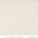 Moda Candlelight Christmas Shaded Solid Cream Fabric