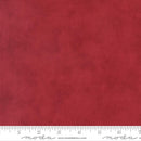 Moda Candlelight Christmas Shaded Solid Crimson Fabric
