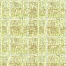 Benartex Benetextures Crosshatch Linen Fabric