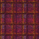 Benartex Benetextures Crosshatch Pink Fabric