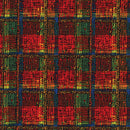 Benartex Benetextures Crosshatch Harvest Fabric