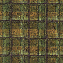 Benartex Benetextures Crosshatch Olive Fabric