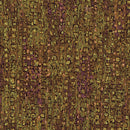 Benartex Benetextures Expressway Olive Brown Fabric