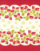 Moda Classic Retro Berrylicious 16" Toweling Fabric