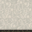 Ruby Star Society Fireglow Smoke Swirls Oyster Fabric