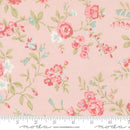 Moda Abide Main Floral Pink Fabric