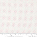 Moda Abide Dots Dots Linen White Fabric
