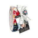 Moda Fieldrush Jelly Roll