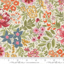 Moda Fieldrush Covent Florals Opal Fabric