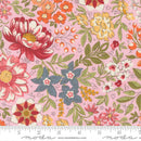 Moda Fieldrush Covent Florals Peony Fabric