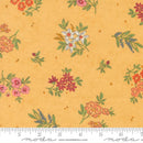 Moda Fieldrush Camellia Florals Sunshine Fabric