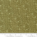Moda Fieldrush Ivy Basil Fabric