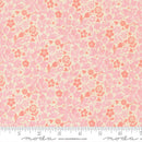 Moda Fieldrush Ivy Peony Fabric
