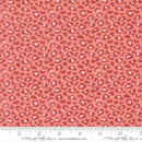 Moda Fieldrush Wild Flower Peony Fabric