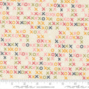 Moda Fieldrush Larkspur Blender Opal Fabric