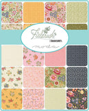 Moda Fieldrush Charm Pack