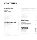 The Knitting Stitches Bible