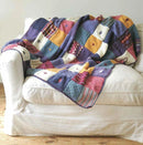 The Knitting Stitches Bible