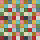 Studio E Holly Woods Tiny Squares Tertiary Fabric