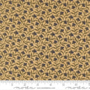 Moda Flannel Season Bluebeard Bush Tan Fabric