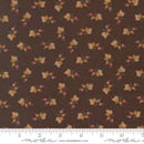 Moda Flannel Season Berry Blender Earth Fabric