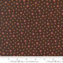Moda Flannel Season Rain Drop Earth Fabric