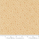 Moda Flannel Season Rain Drop Tan Tonal Fabric