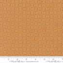 Moda Flannel Season Basket Weave Moonglow Fabric