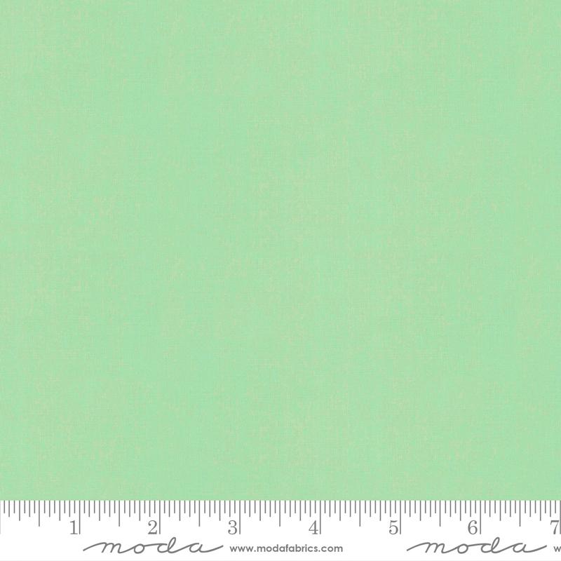 Moda Bella Solids 2025 470 Cool Mint Fabric