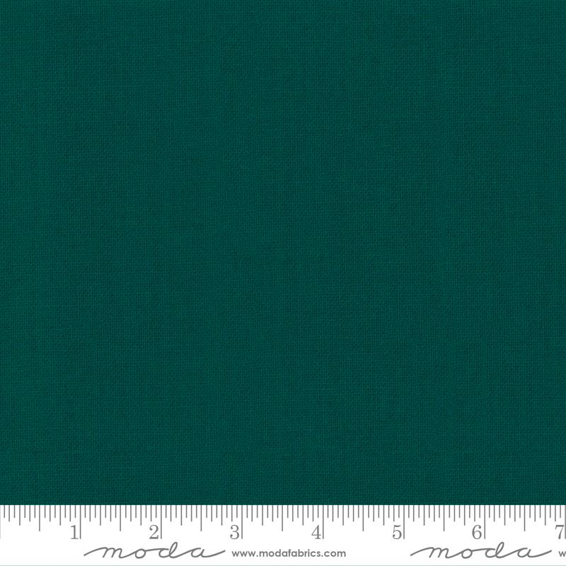 Moda Bella Solids 2025 472 Meridian Fabric
