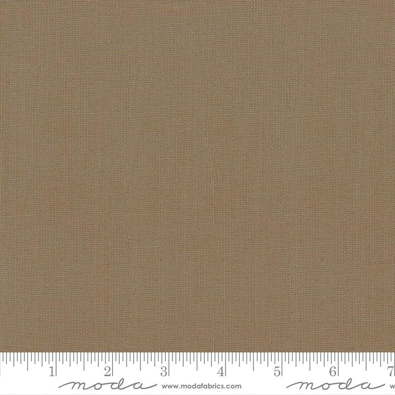 Moda Bella Solids 2025 478 Cobblestone Fabric