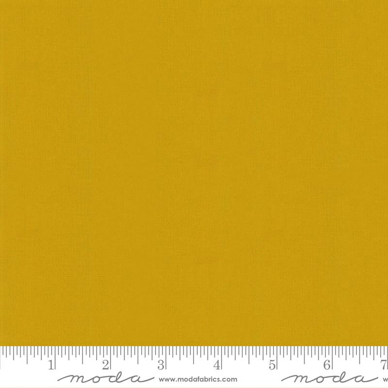 Moda Bella Solids 2025 484 Zest Fabric