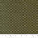 Moda Joyful Gatherings II Six Pack Dot Evergreen Fabric