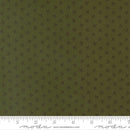 Moda Joyful Gatherings II Leaf Sprig Evergreen Fabric