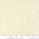 Moda Joyful Gatherings II Leaf Sprig Cloud White Fabric