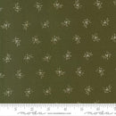Moda Joyful Gatherings II Holly And Berries Evergreen Fabric