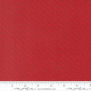 Moda Joyful Gatherings II Razzle Dazzle Stripes Crimson Fabric